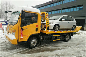 汇川附近道路救援服务