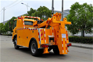 汇川高速路拖车费